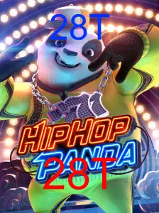 HipHopPanda