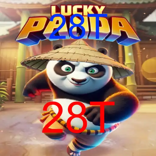LuckyPanda