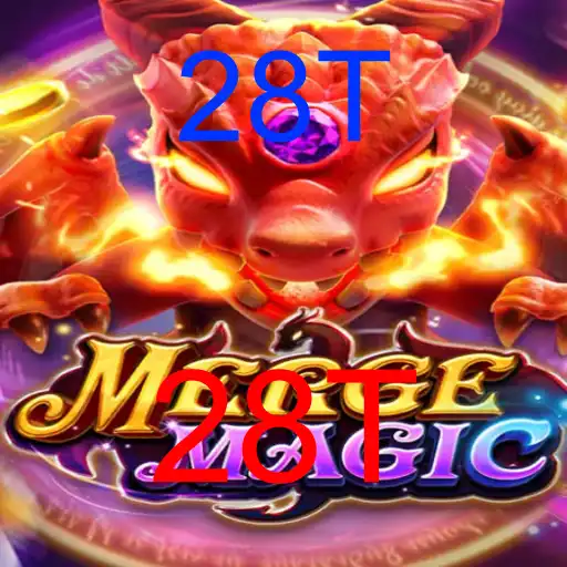 MERGEMAGIC