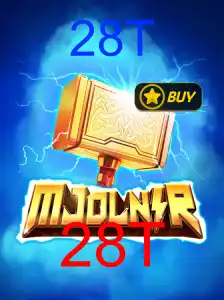 Mjolnir