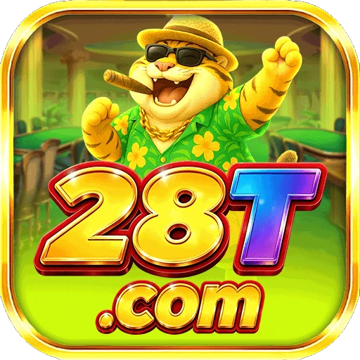 28T Logo